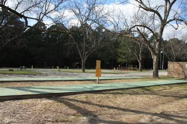 Cordele KOA Journey Picture 7