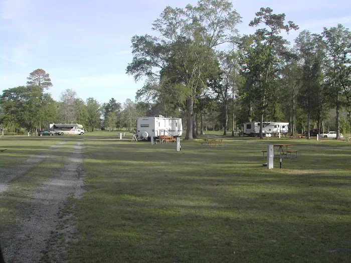 Americus KOA Journey Picture 2