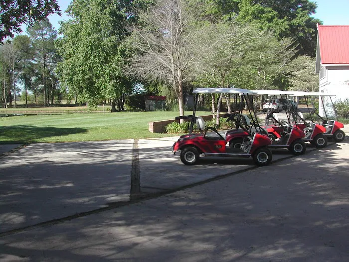 Americus KOA Journey Picture 8