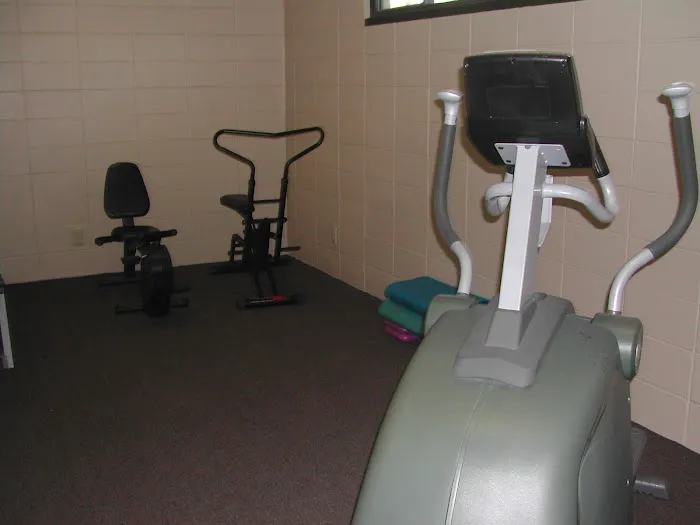 Americus KOA Journey Picture 4