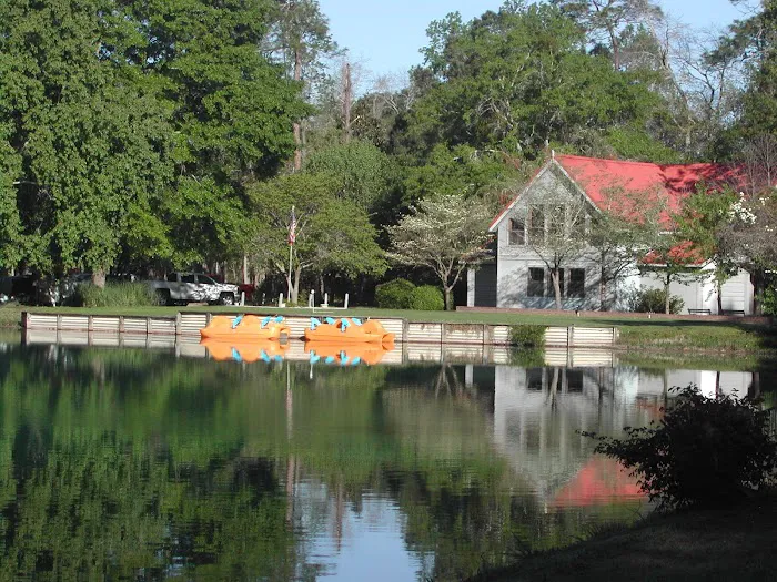 Americus KOA Journey Picture 9