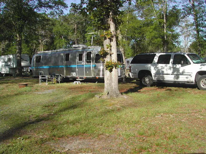 Americus KOA Journey Picture 5