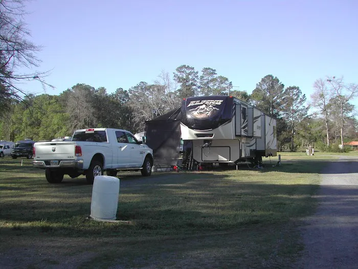 Americus KOA Journey Picture 6