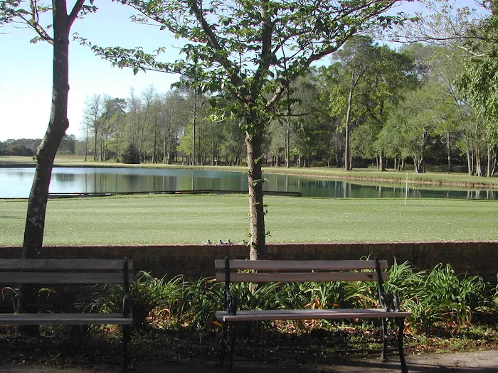 Americus KOA Journey Picture 10