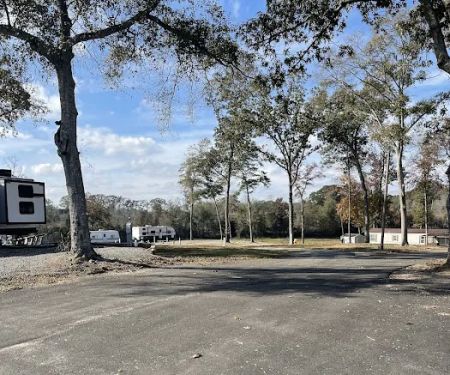 Oakwood RV Park