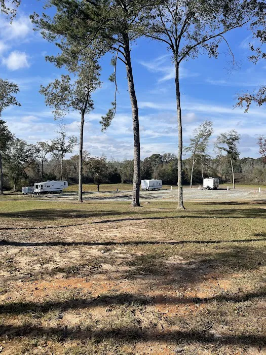 Oakwood RV Park Picture 2