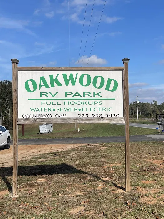 Oakwood RV Park Picture 4