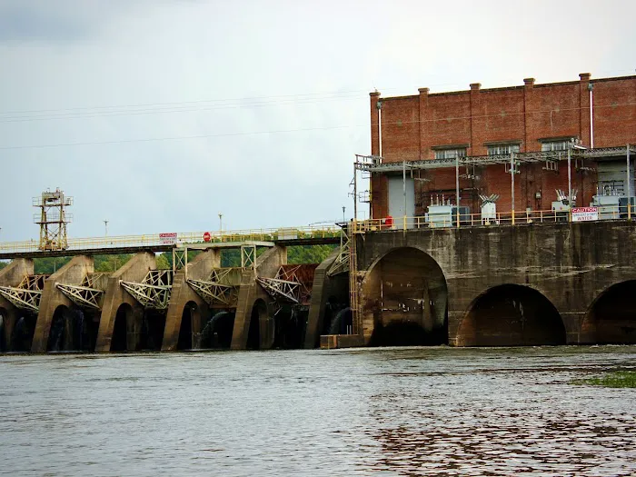 Killebrew Park Campground Picture 2