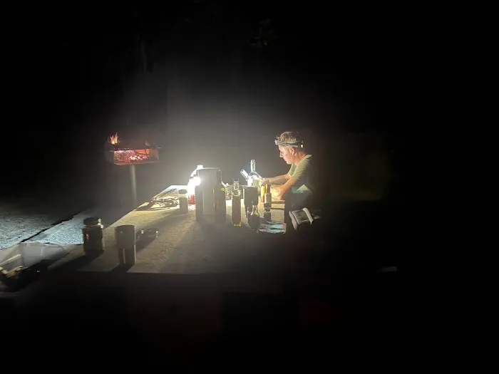 Killebrew Park Campground Picture 4