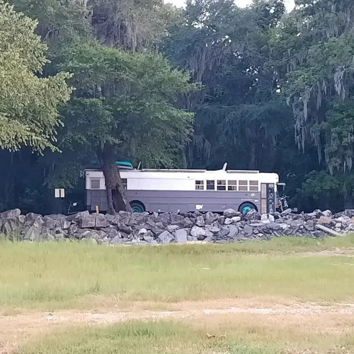 Killebrew Park Campground Picture 9