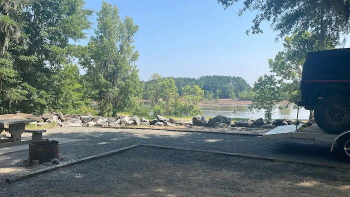 Killebrew Park Campground Picture 8