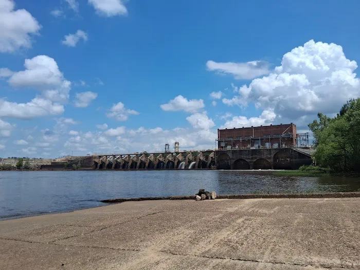 Killebrew Park Campground Picture 6