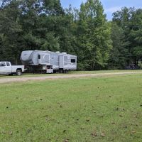 Chief Ladiga Trail Campground ico