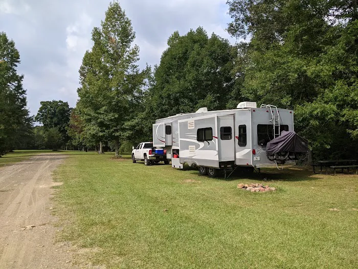 Chief Ladiga Trail Campground Picture 2
