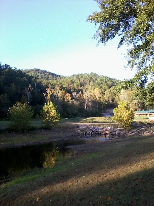 Chief Ladiga Trail Campground Picture 8