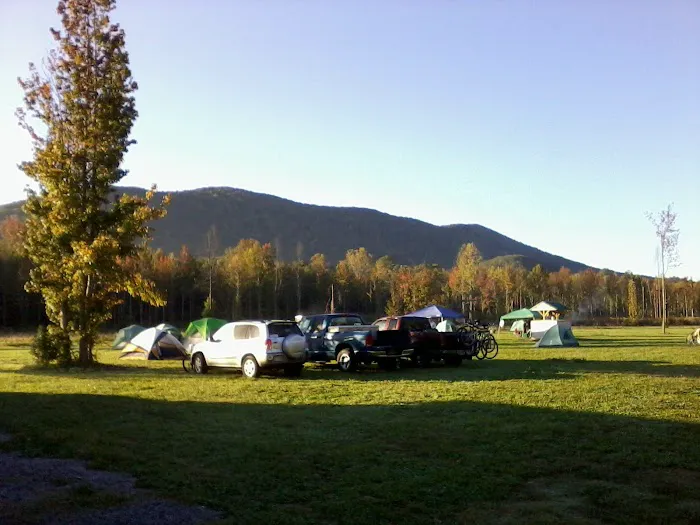 Chief Ladiga Trail Campground Picture 5