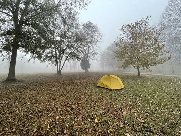 Chief Ladiga Trail Campground Picture 4