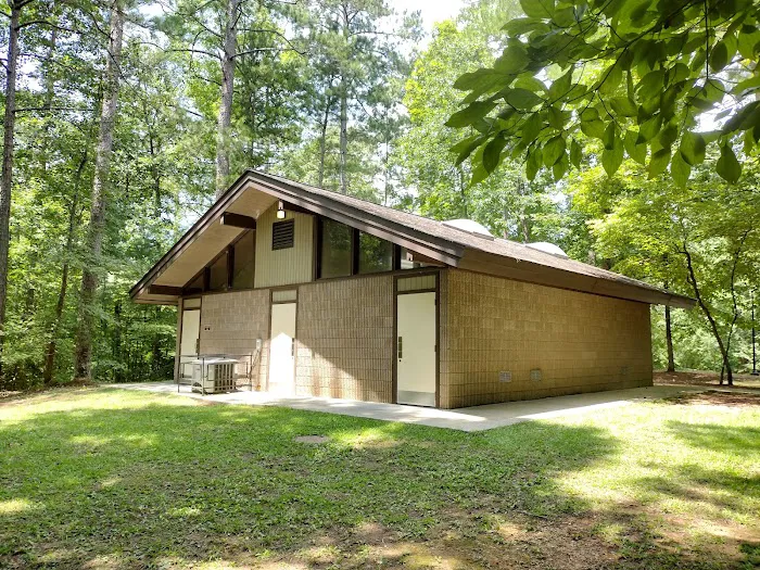 Coleman Lake Campground and Picnic Area Picture 3