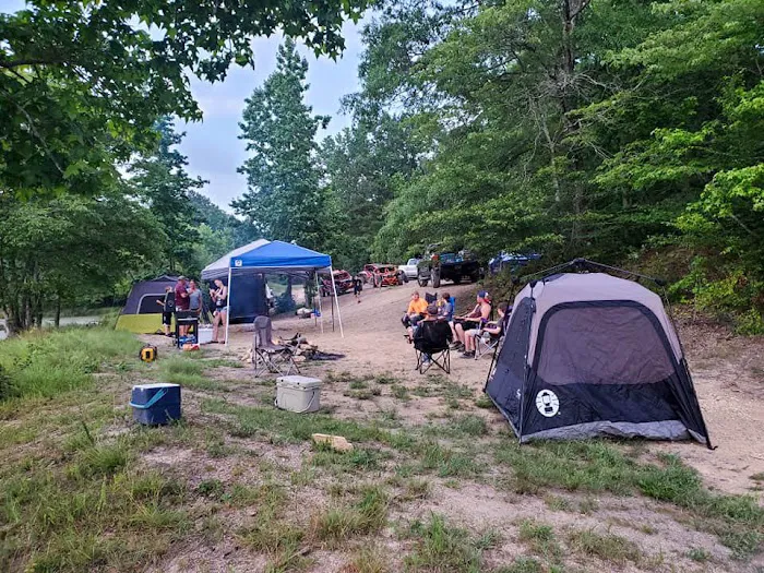 IM Campground Picture 5