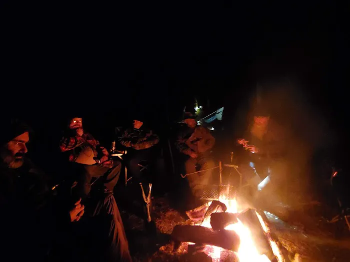 Warden Station Horse Camp Picture 3