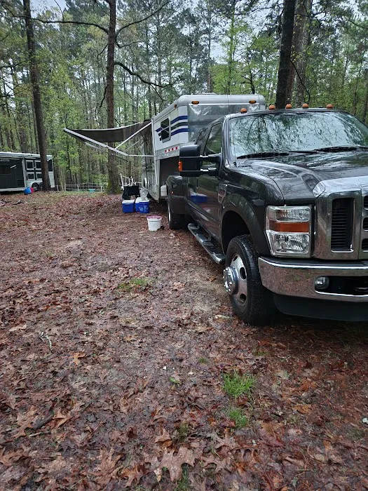 Warden Station Horse Camp Picture 7