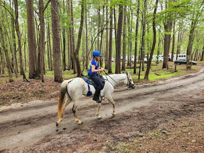 Warden Station Horse Camp Picture 5