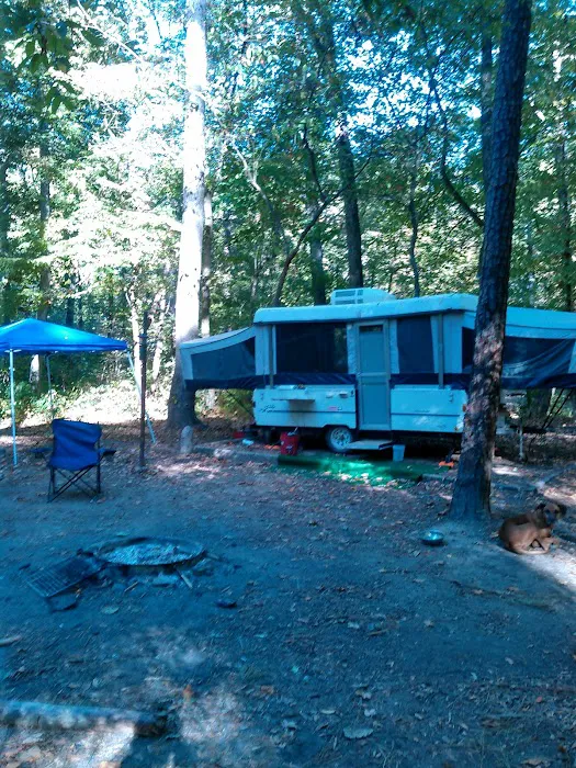 Pine Glen Campground Picture 9