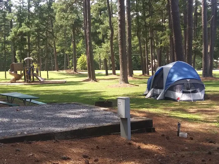 Rome-Floyd Parks & Recreation Picture 1