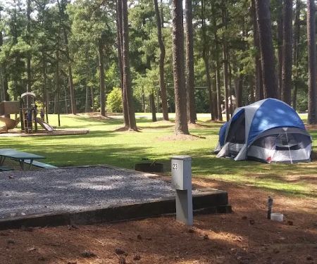 Rome-Floyd Parks & Recreation