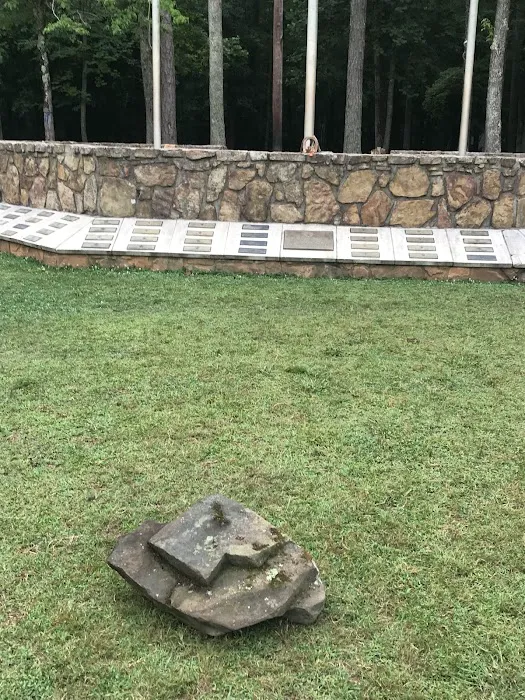 Camp Sequoyah: Frank Spain Scout Reservation Picture 4