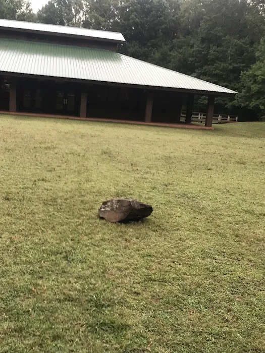 Camp Sequoyah: Frank Spain Scout Reservation Picture 3