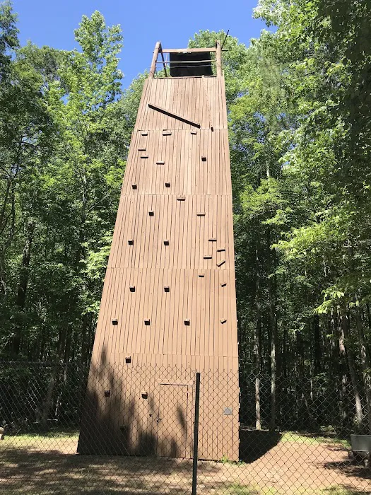 Camp Sequoyah: Frank Spain Scout Reservation Picture 2