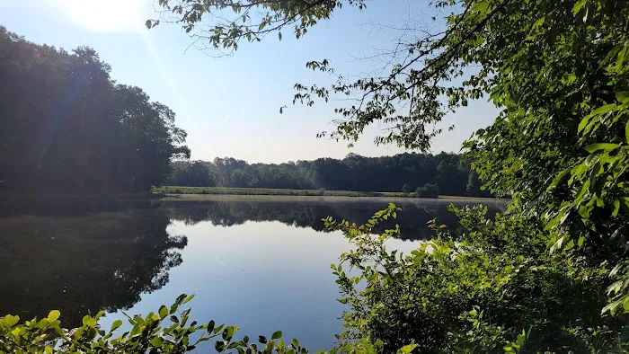 Camp Sequoyah: Frank Spain Scout Reservation Picture 9