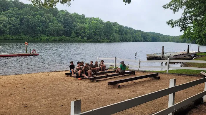 Camp Sequoyah: Frank Spain Scout Reservation Picture 5