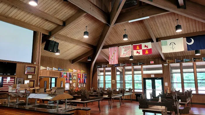 Camp Sequoyah: Frank Spain Scout Reservation Picture 6