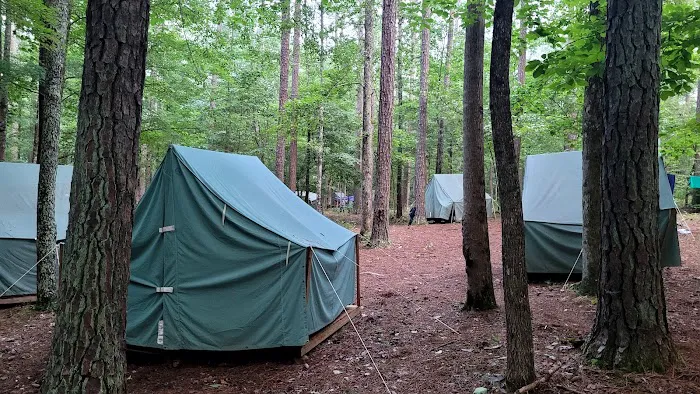 Camp Sequoyah: Frank Spain Scout Reservation Picture 10