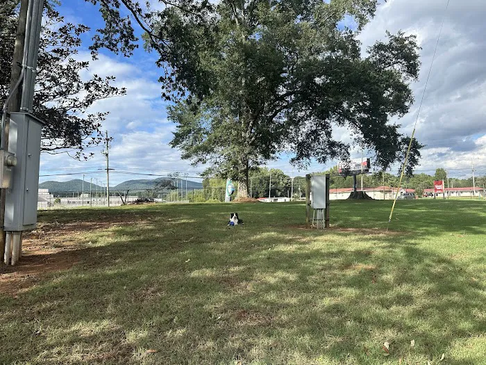 Oxford Campground Picture 9
