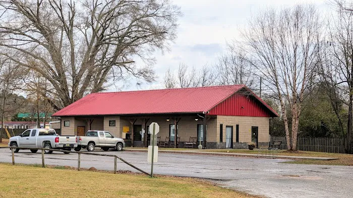 Oxford Campground Picture 5