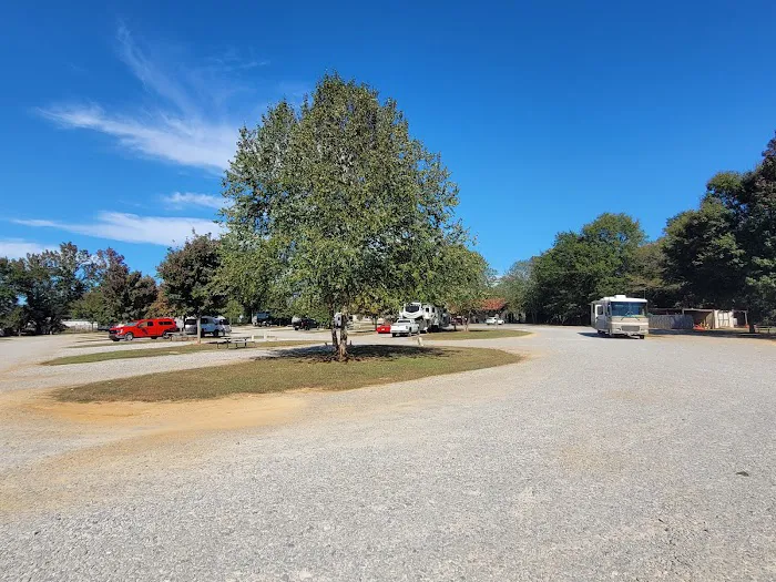 Oxford Campground Picture 2