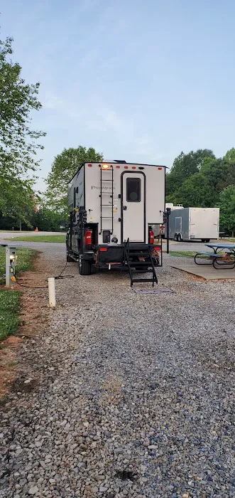 Oxford Campground Picture 6