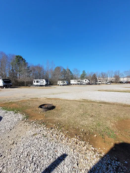 Oxford Campground Picture 10