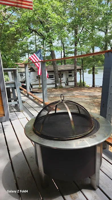 Lakeside Campground Picture 1