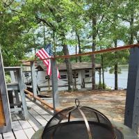 Lakeside Campground ico