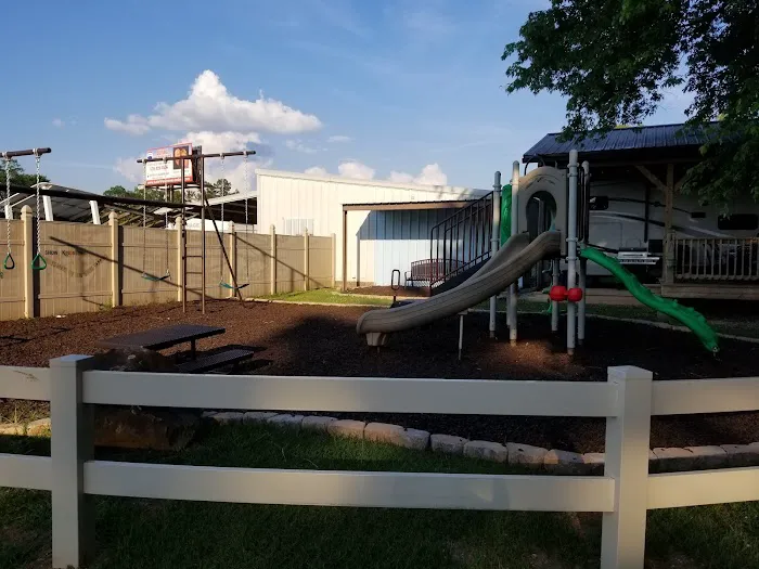 Lakeside Campground Picture 2