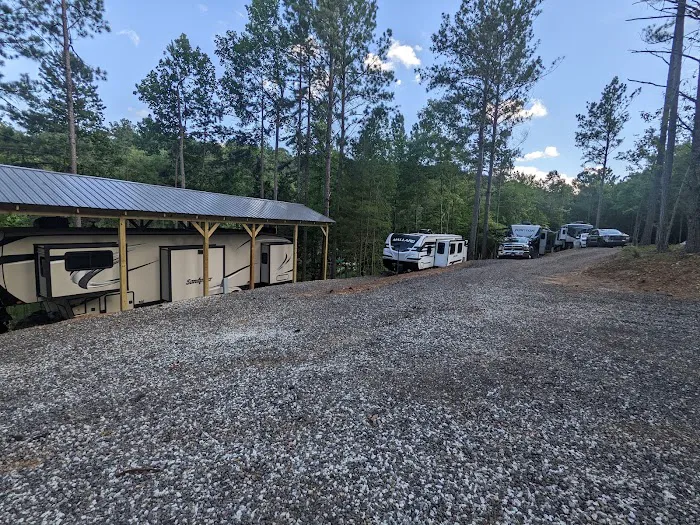 Great Sky RV Park Wedowee LLC Picture 1