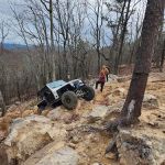 Choccolocco Mountain