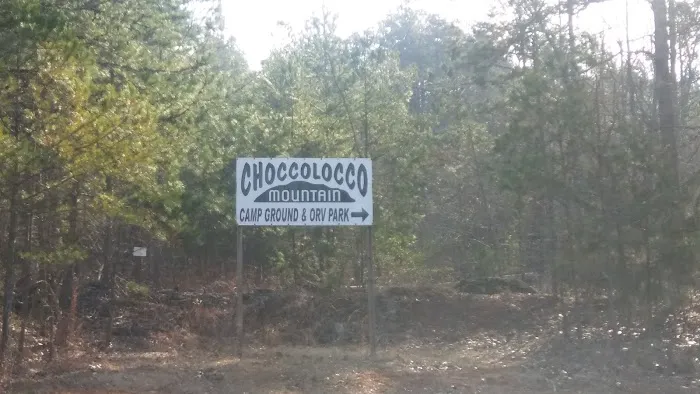 Choccolocco Mountain Picture 8