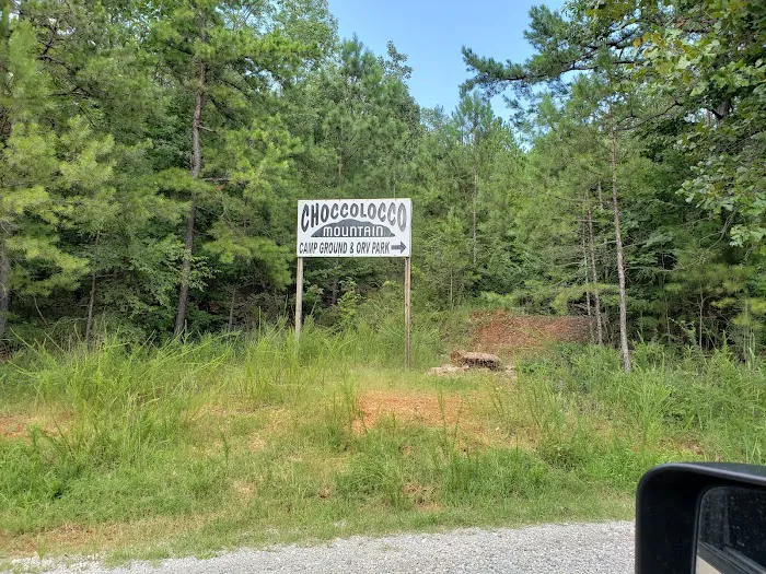 Choccolocco Mountain Picture 7