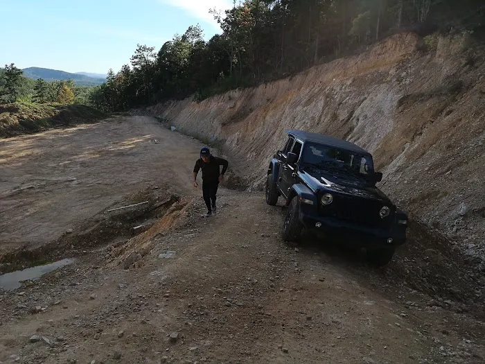 Choccolocco Mountain Picture 6