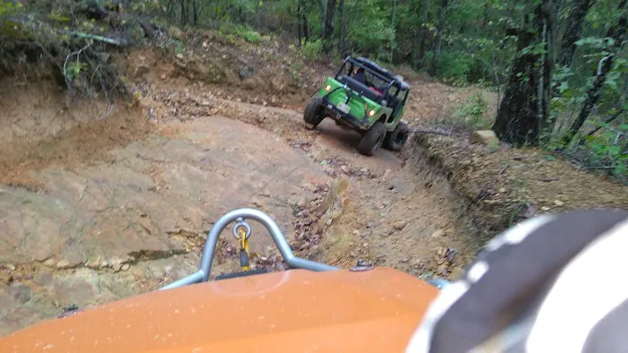 Choccolocco Mountain Picture 3